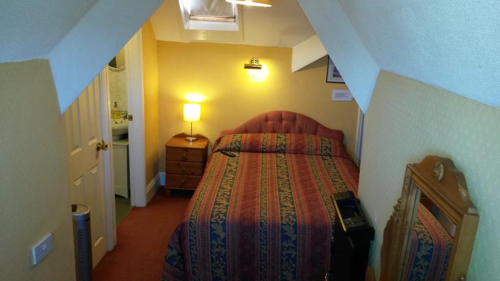 Menai Bank Hotel Caernarfon Chambre photo