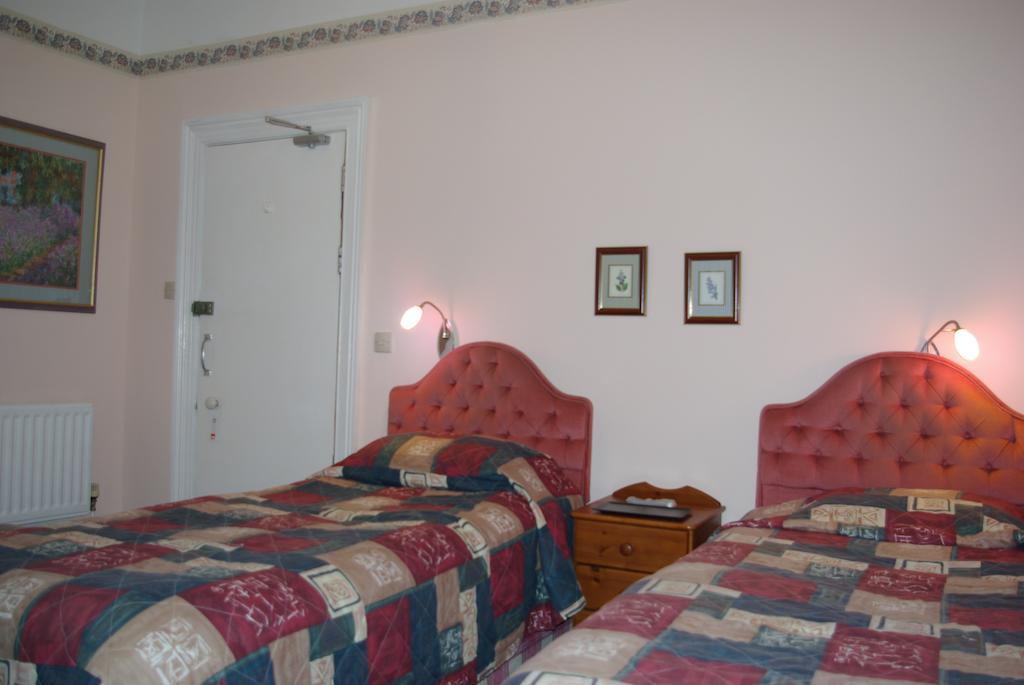 Menai Bank Hotel Caernarfon Chambre photo