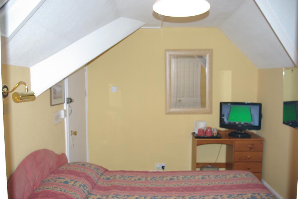 Menai Bank Hotel Caernarfon Chambre photo