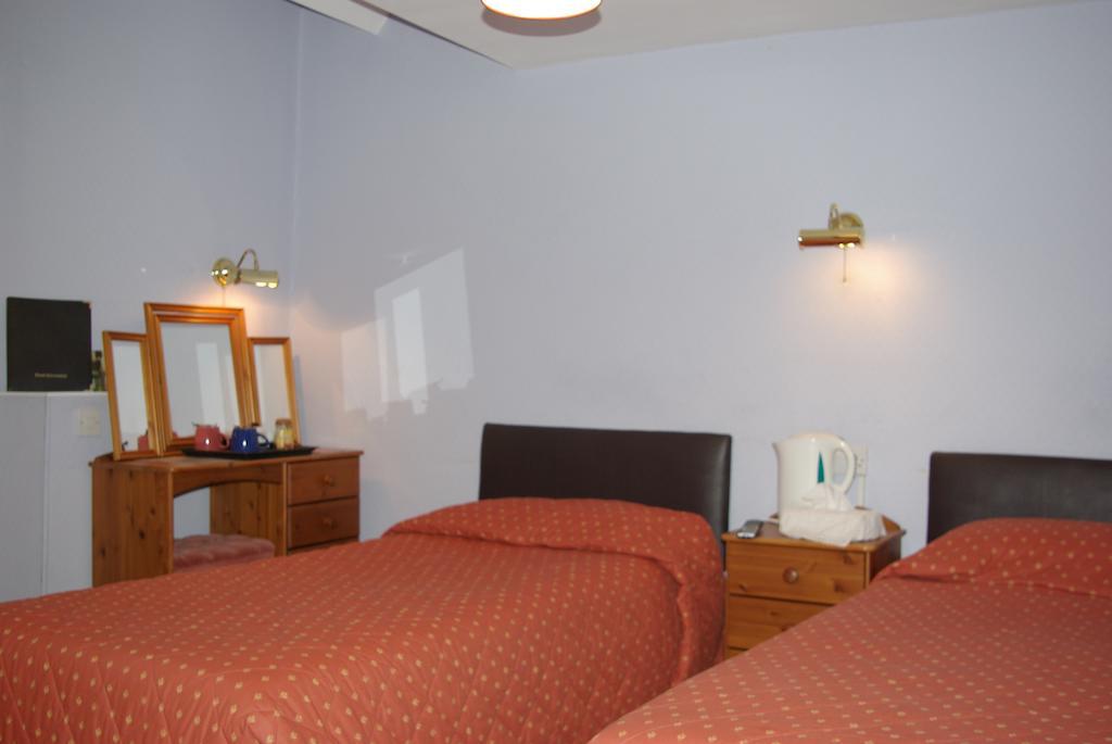 Menai Bank Hotel Caernarfon Chambre photo