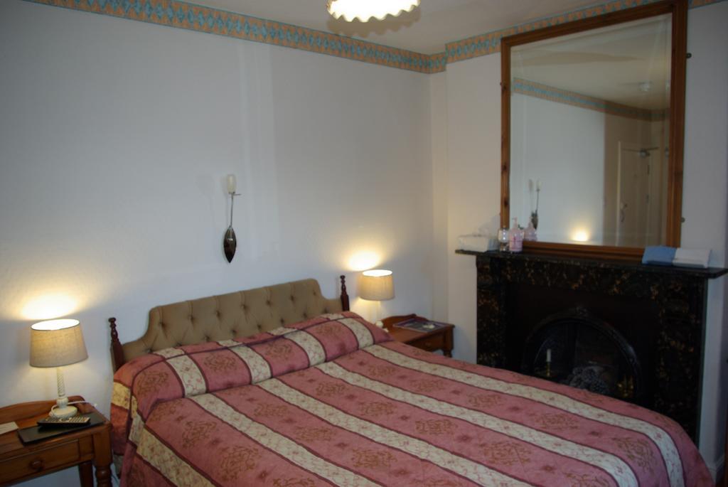 Menai Bank Hotel Caernarfon Chambre photo