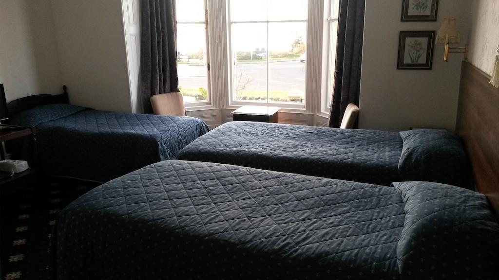 Menai Bank Hotel Caernarfon Chambre photo